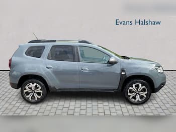 Used Dacia Duster 2024 for sale - 79637297: Photo