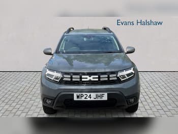 Used Dacia Duster 2024 for sale - 79637297: Photo