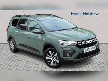 Used Dacia Jogger 2025 for sale - 79415277: Photo