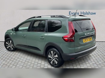 Used Dacia Jogger 2025 for sale - 79415277: Photo