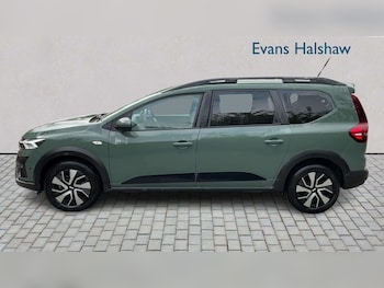 Used Dacia Jogger 2025 for sale - 79415277: Photo