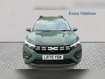 Used Dacia Jogger 2025 for sale - 79415277: Photo