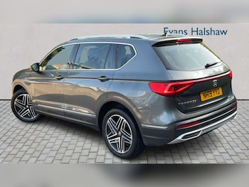 Used SEAT Tarraco 2019 for sale - 79183342: Photo