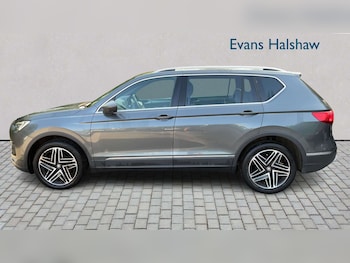 Used SEAT Tarraco 2019 for sale - 79183342: Photo