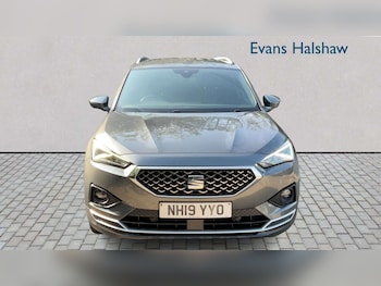 Used SEAT Tarraco 2019 for sale - 79183342: Photo