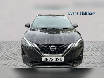 Used Nissan Qashqai 2024 for sale - 78743988: Photo