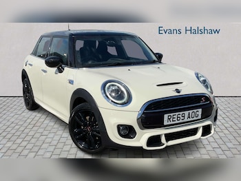 Used MINI Hatch 2019 for sale - 78564269: Photo