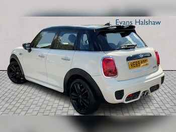 Used MINI Hatch 2019 for sale - 78564269: Photo