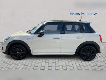 Used MINI Hatch 2019 for sale - 78564269: Photo