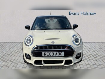 Used MINI Hatch 2019 for sale - 78564269: Photo