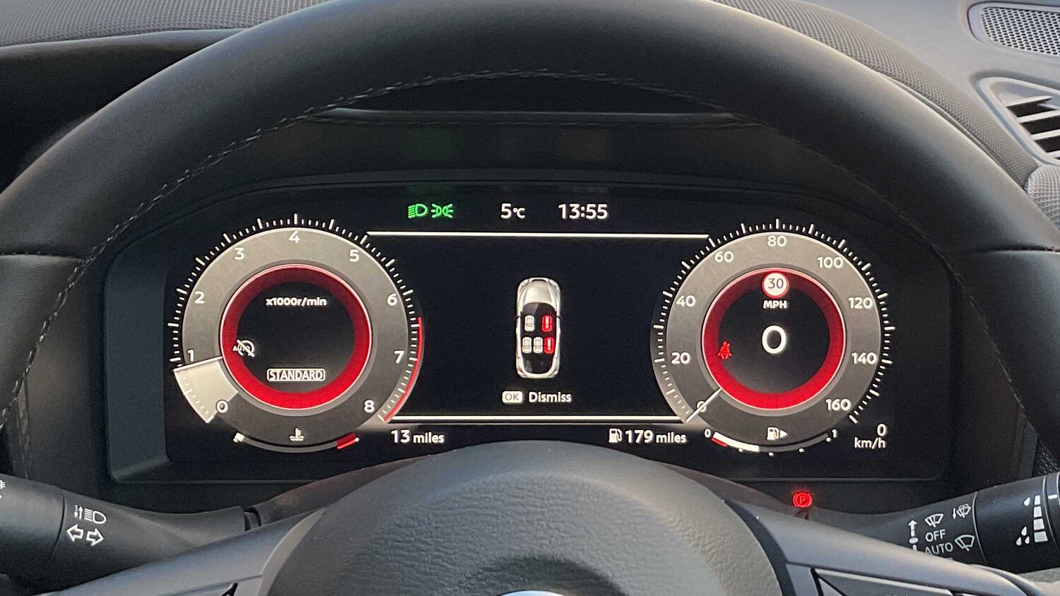 Used Nissan Juke for sale - 77862430: Photo 10