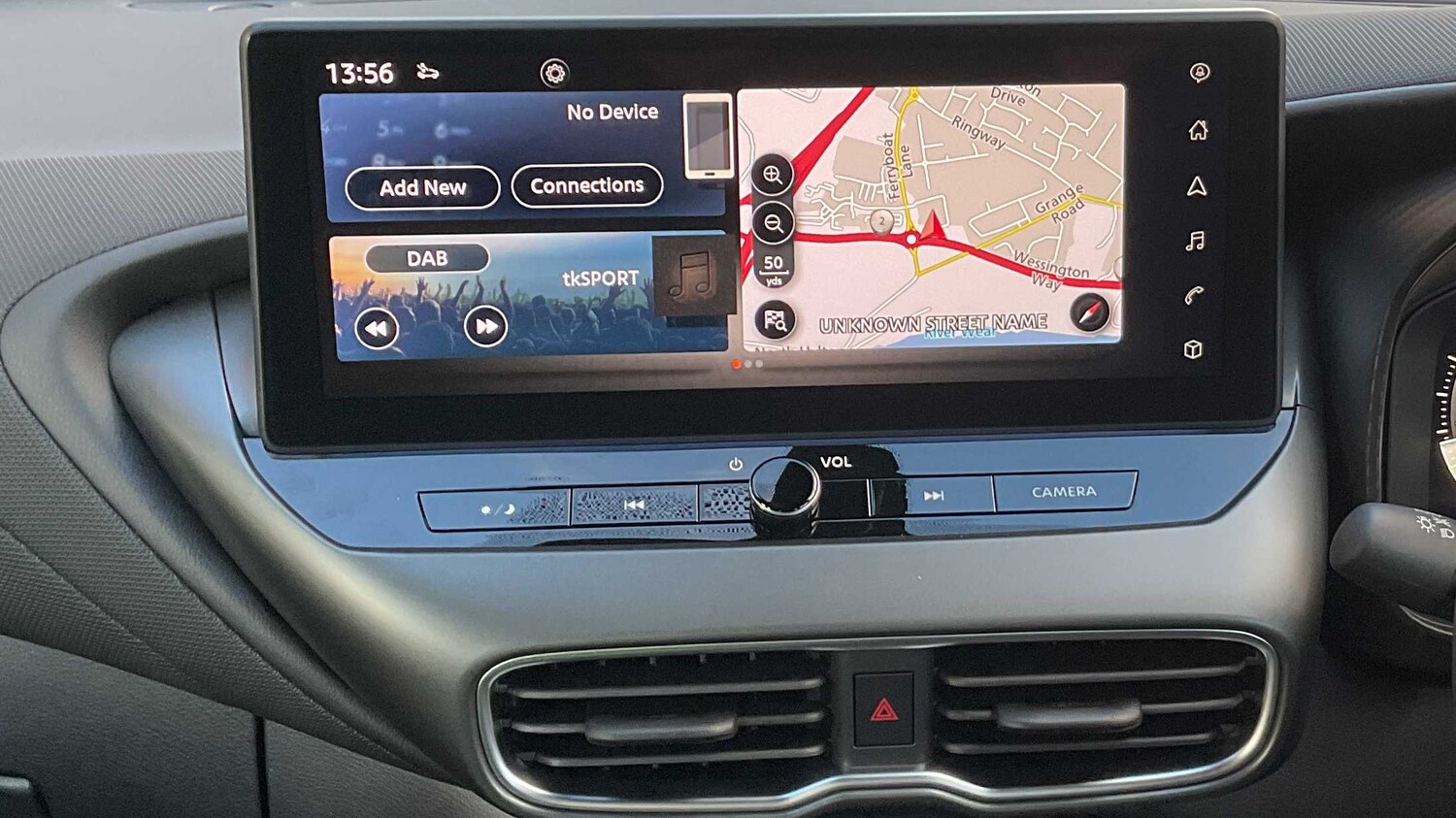 Used Nissan Juke for sale - 77862430: Photo 11