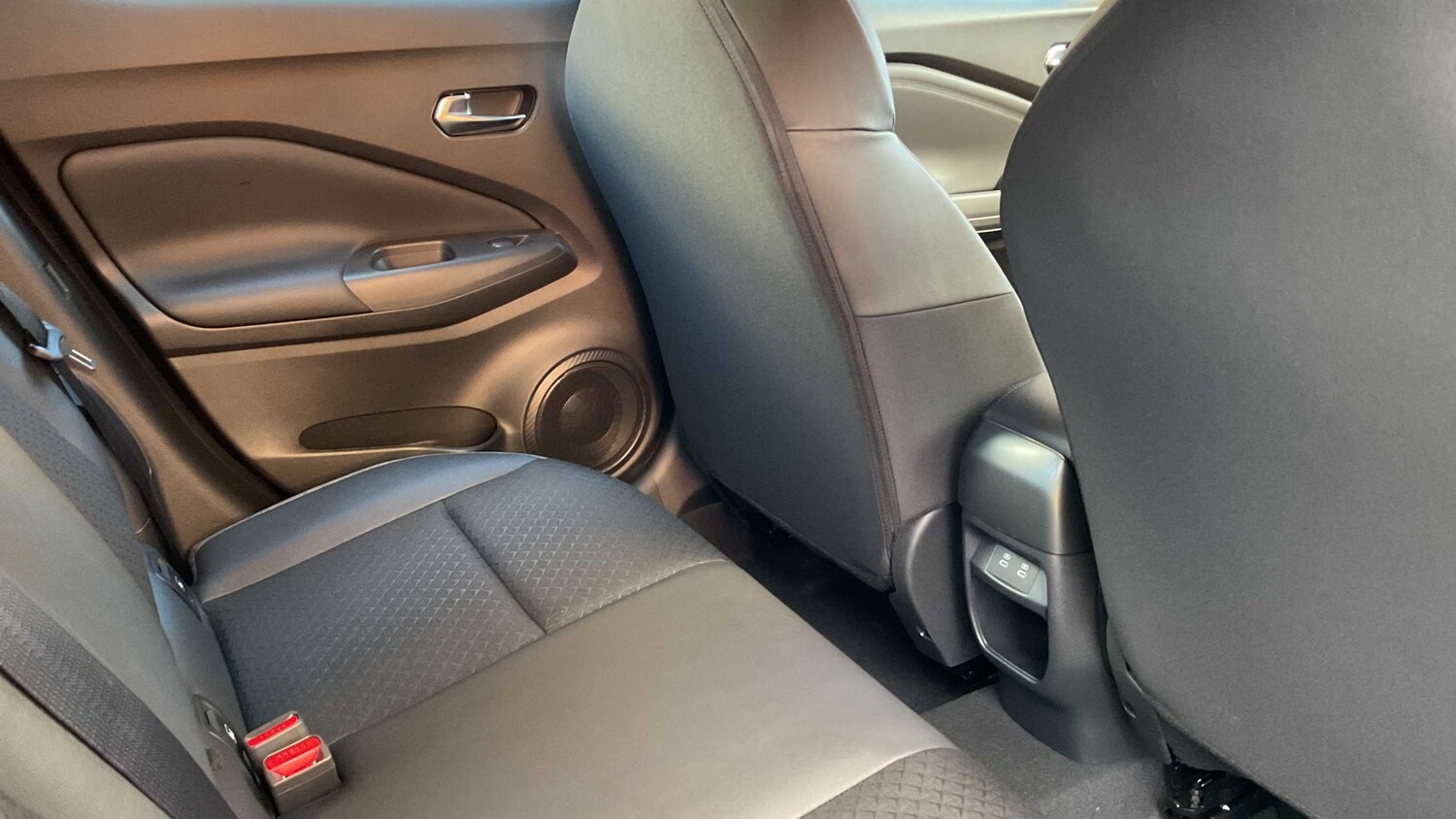 Used Nissan Juke for sale - 77862430: Photo 12