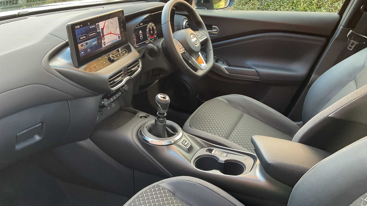 Used Nissan Juke for sale - 77862430: Photo 13