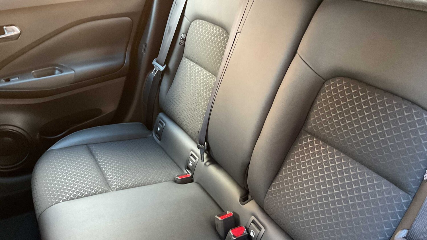 Used Nissan Juke for sale - 77862430: Photo 14