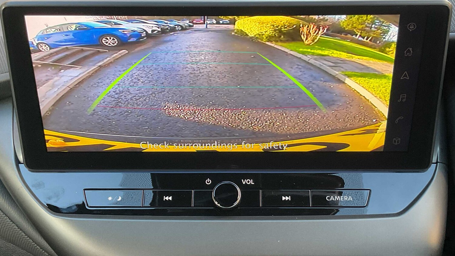 Used Nissan Juke for sale - 77862430: Photo 15