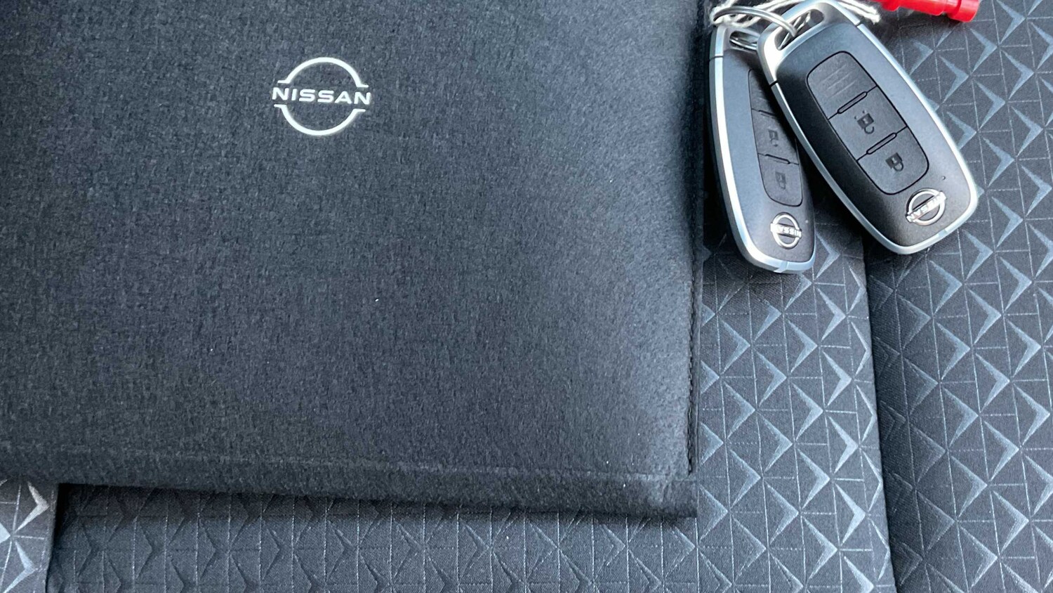 Used Nissan Juke for sale - 77862430: Photo 16