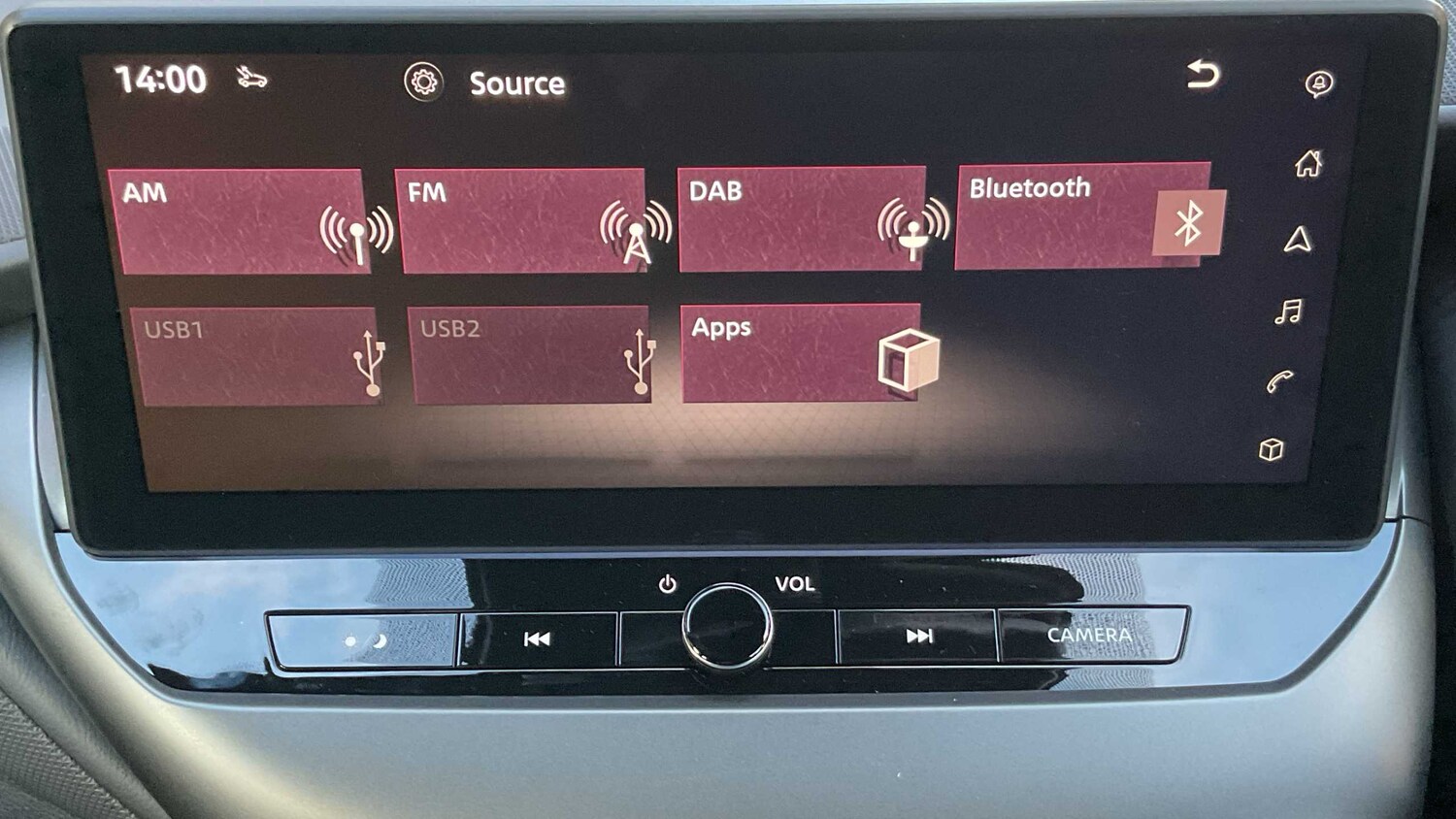 Used Nissan Juke for sale - 77862430: Photo 17