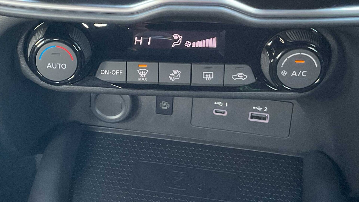 Used Nissan Juke for sale - 77862430: Photo 18