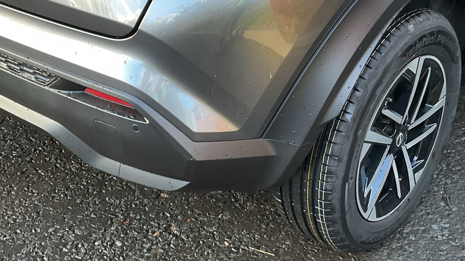 Used Nissan Juke for sale - 77862430: Photo 19