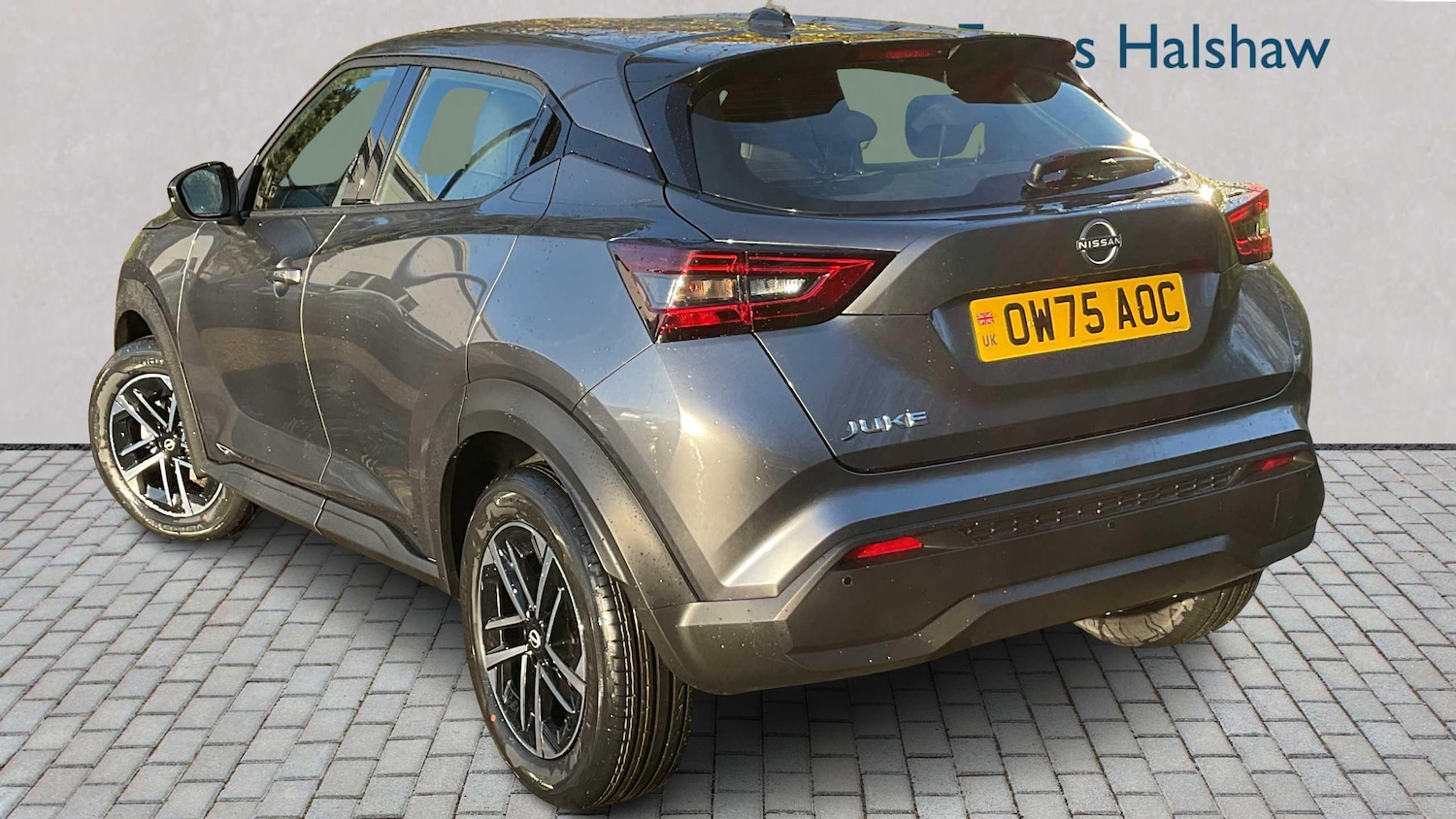 Used Nissan Juke for sale - 77862430: Photo 2