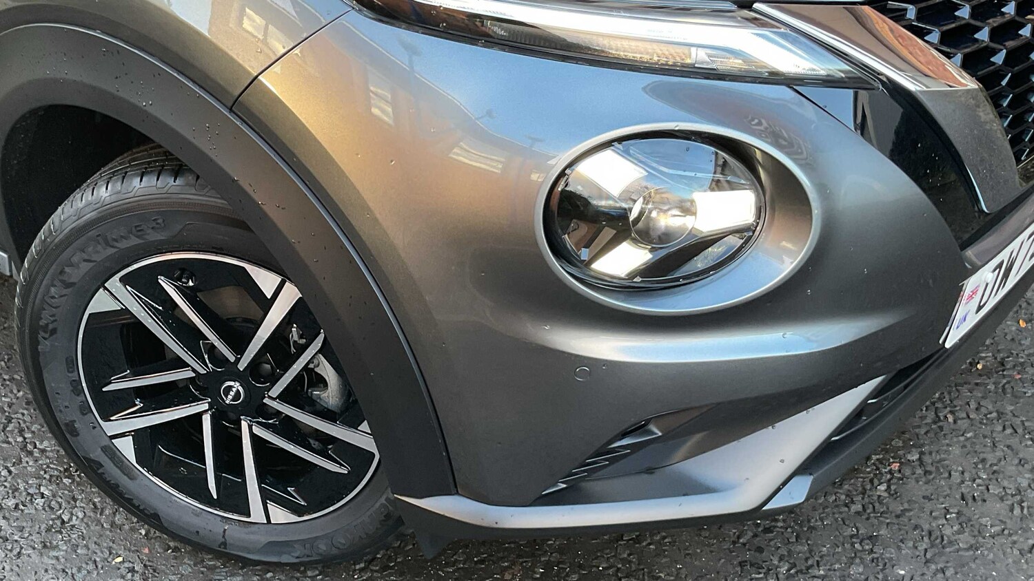 Used Nissan Juke for sale - 77862430: Photo 20