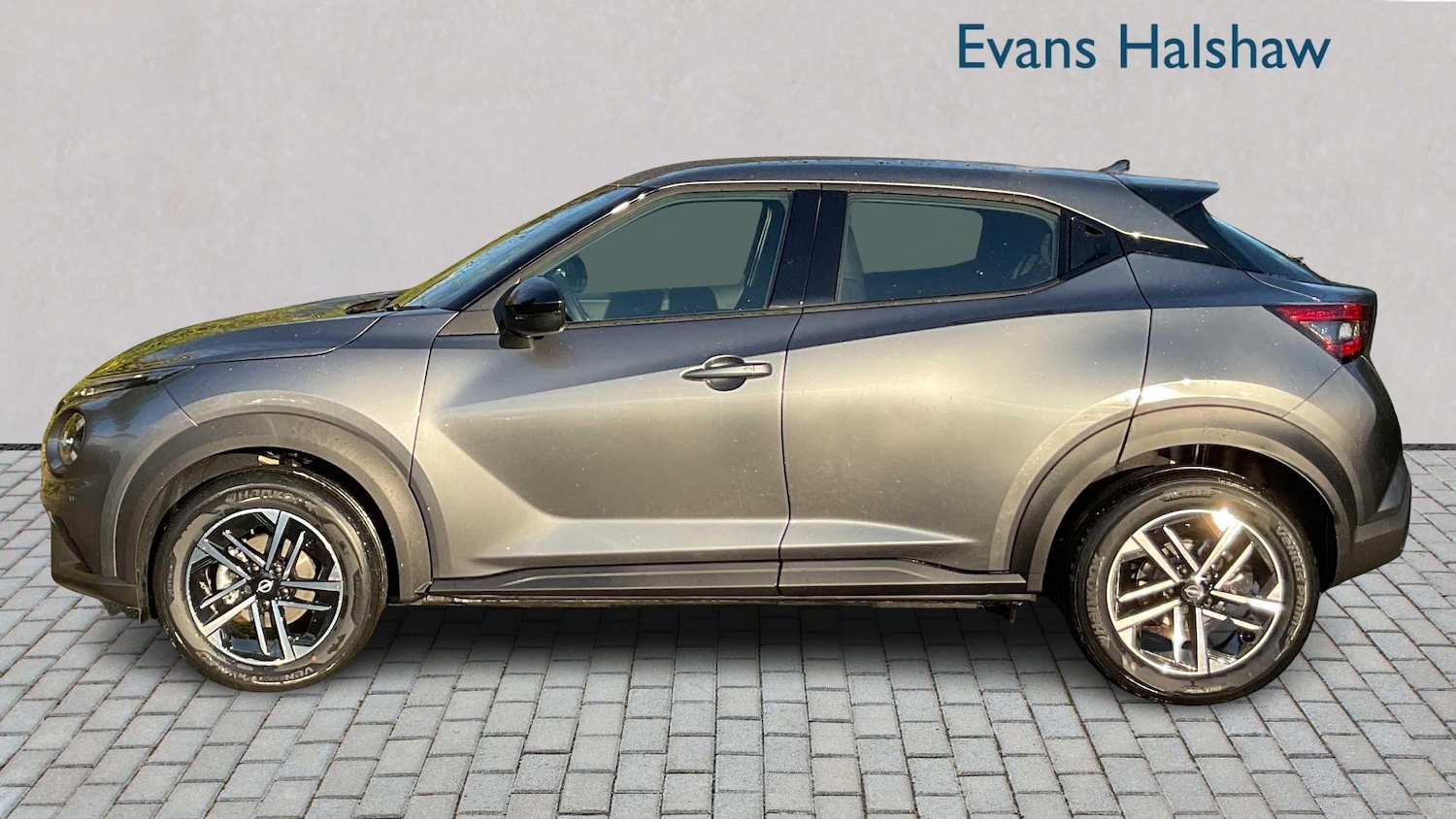 Used Nissan Juke for sale - 77862430: Photo 3