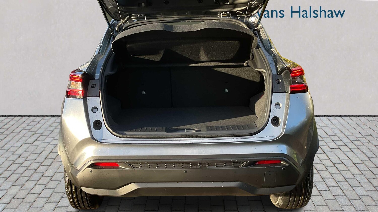 Used Nissan Juke for sale - 77862430: Photo 7