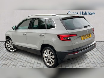 Used Skoda Karoq 2018 for sale - 79319481: Photo