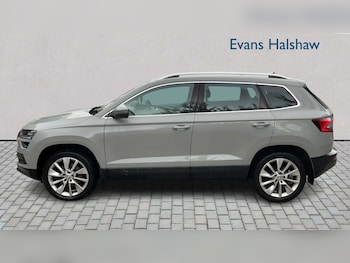 Used Skoda Karoq 2018 for sale - 79319481: Photo
