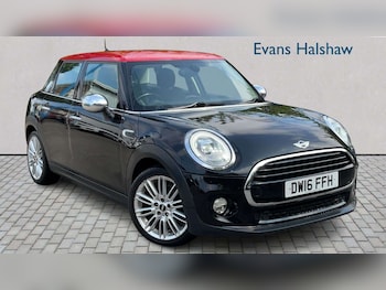 Used MINI Hatch 2016 for sale - 79239403: Photo
