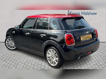 Used MINI Hatch 2016 for sale - 79239403: Photo
