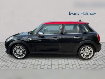 Used MINI Hatch 2016 for sale - 79239403: Photo