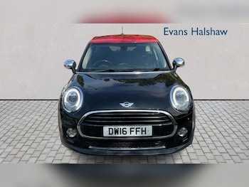 Used MINI Hatch 2016 for sale - 79239403: Photo