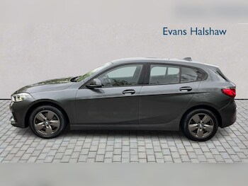 Used BMW 1 Series 2020 for sale - 78576827: Photo
