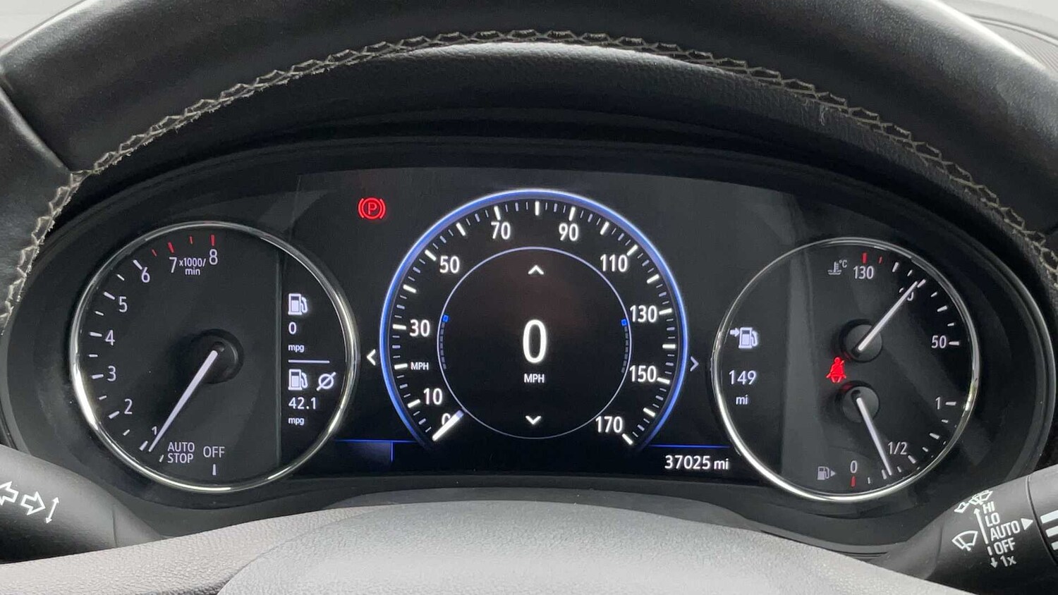 Used Vauxhall Astra 2021 for sale - 77961168: Photo 10