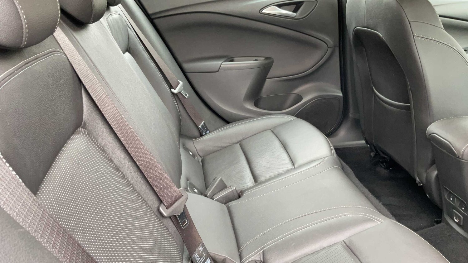 Used Vauxhall Astra 2021 for sale - 77961168: Photo 12