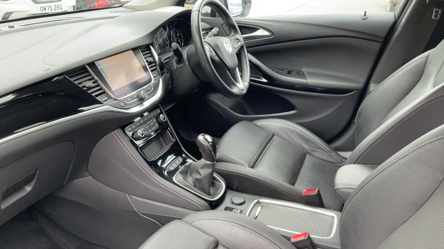 Used Vauxhall Astra 2021 for sale - 77961168: Photo 13