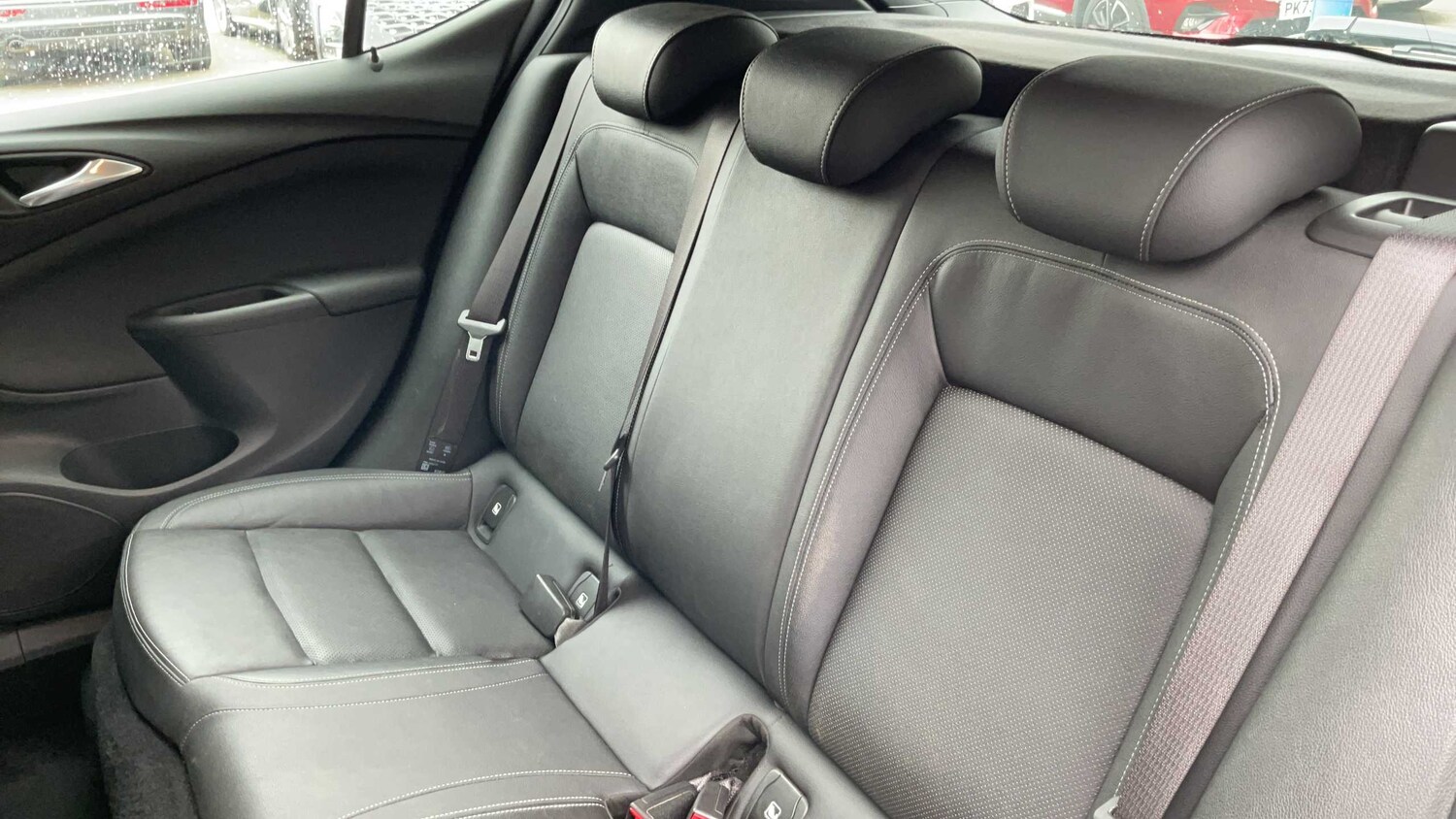 Used Vauxhall Astra 2021 for sale - 77961168: Photo 14