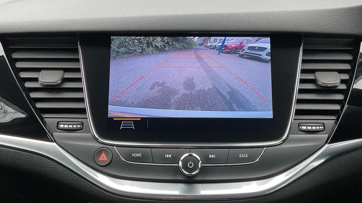 Used Vauxhall Astra 2021 for sale - 77961168: Photo 15