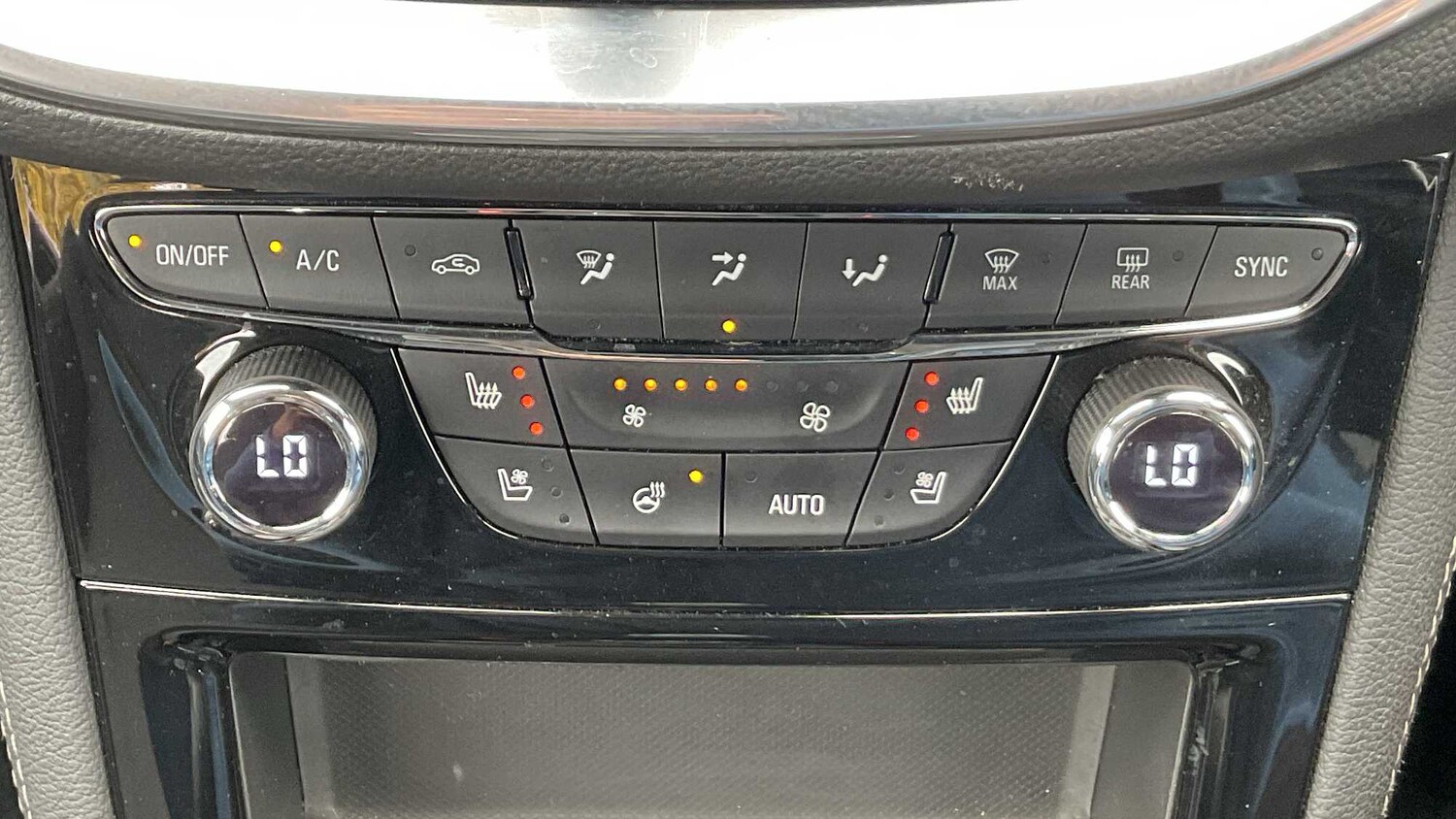 Used Vauxhall Astra 2021 for sale - 77961168: Photo 18