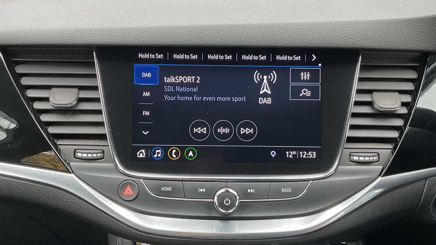 Used Vauxhall Astra 2021 for sale - 77961168: Photo 19