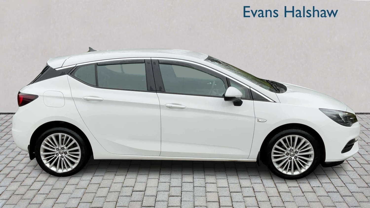 Used Vauxhall Astra 2021 for sale - 77961168: Photo 3