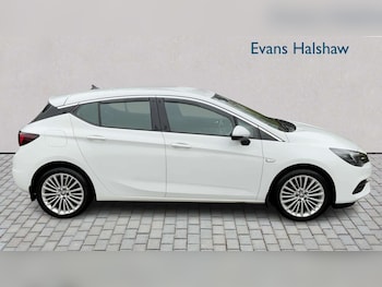 Used Vauxhall Astra 2021 for sale - 77961168: Photo