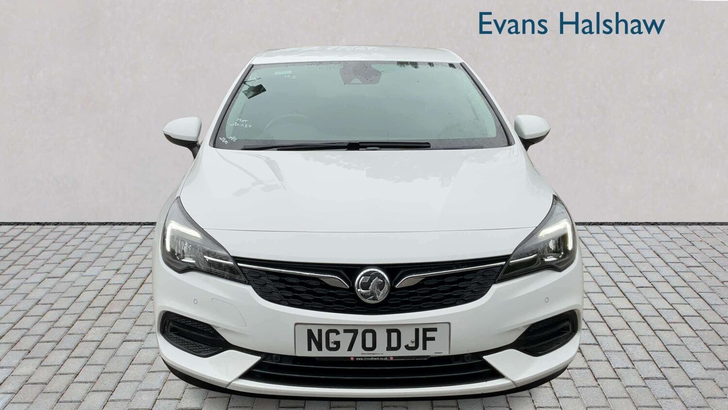 Used Vauxhall Astra 2021 for sale - 77961168: Photo 4
