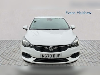 Used Vauxhall Astra 2021 for sale - 77961168: Photo