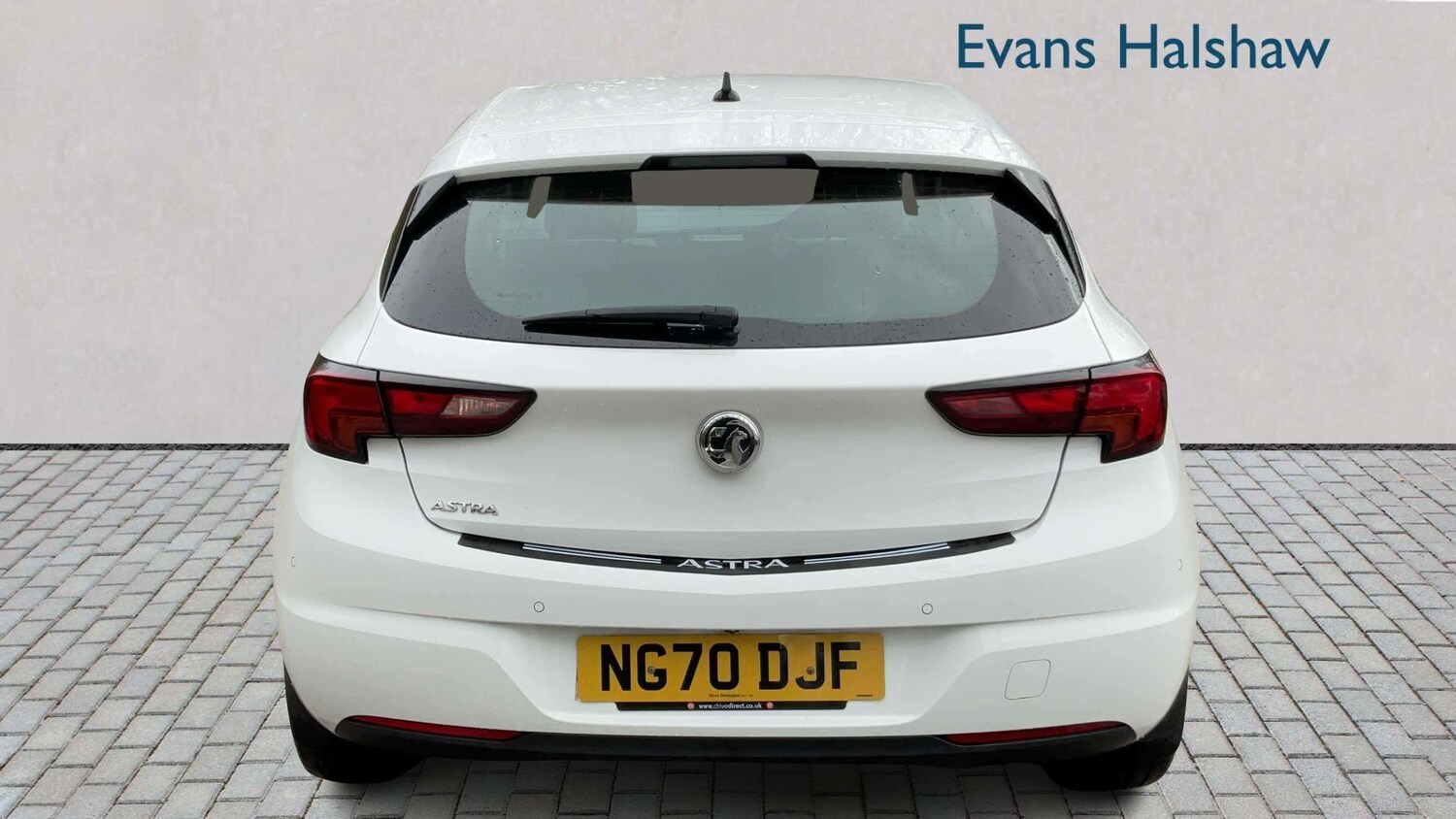 Used Vauxhall Astra 2021 for sale - 77961168: Photo 5