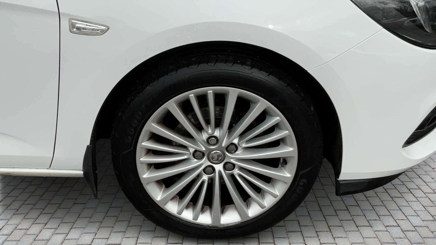 Used Vauxhall Astra 2021 for sale - 77961168: Photo 6