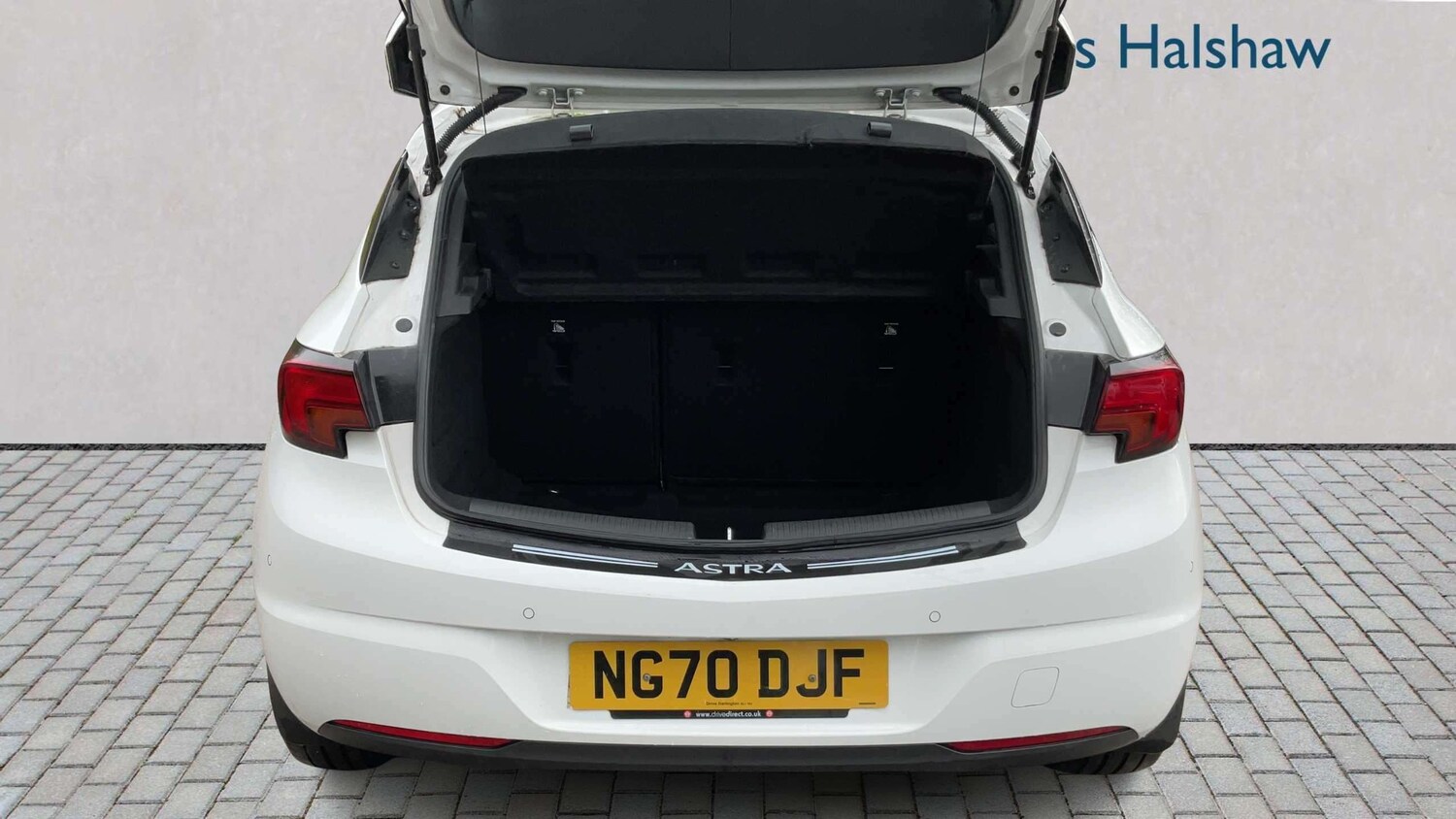 Used Vauxhall Astra 2021 for sale - 77961168: Photo 7