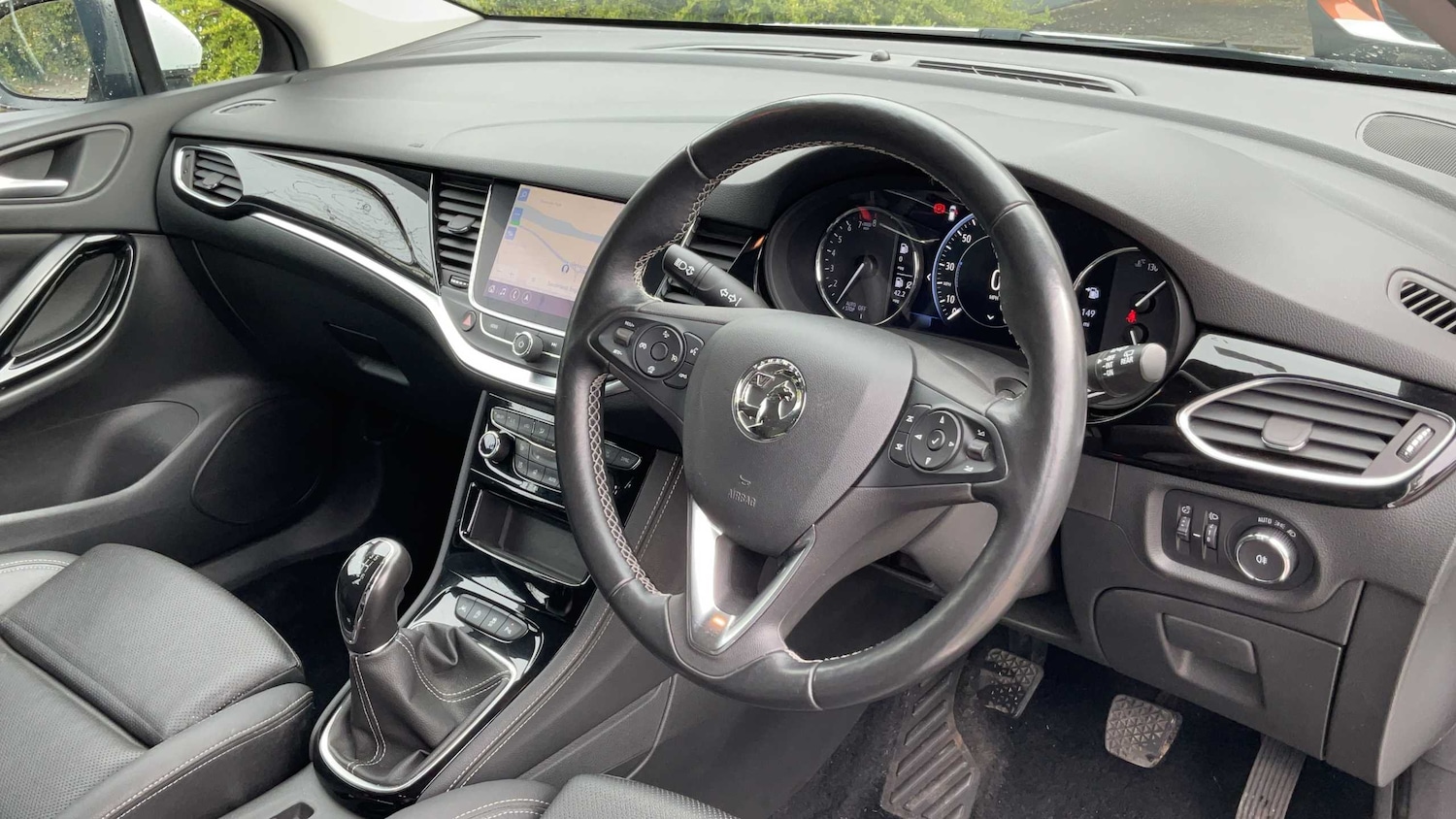 Used Vauxhall Astra 2021 for sale - 77961168: Photo 8